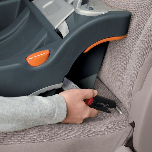 Choosing & Using Car Seats Like a Pro